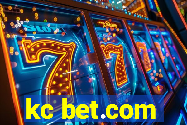 kc bet.com